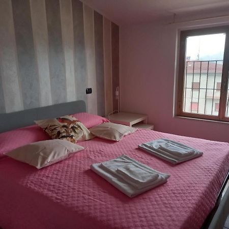 Dino Il Mansardino Apartment Ome Exterior photo